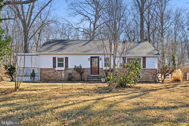 $359,900 | 7243 Covingtons Corner Road, Bealeton, VA 22712