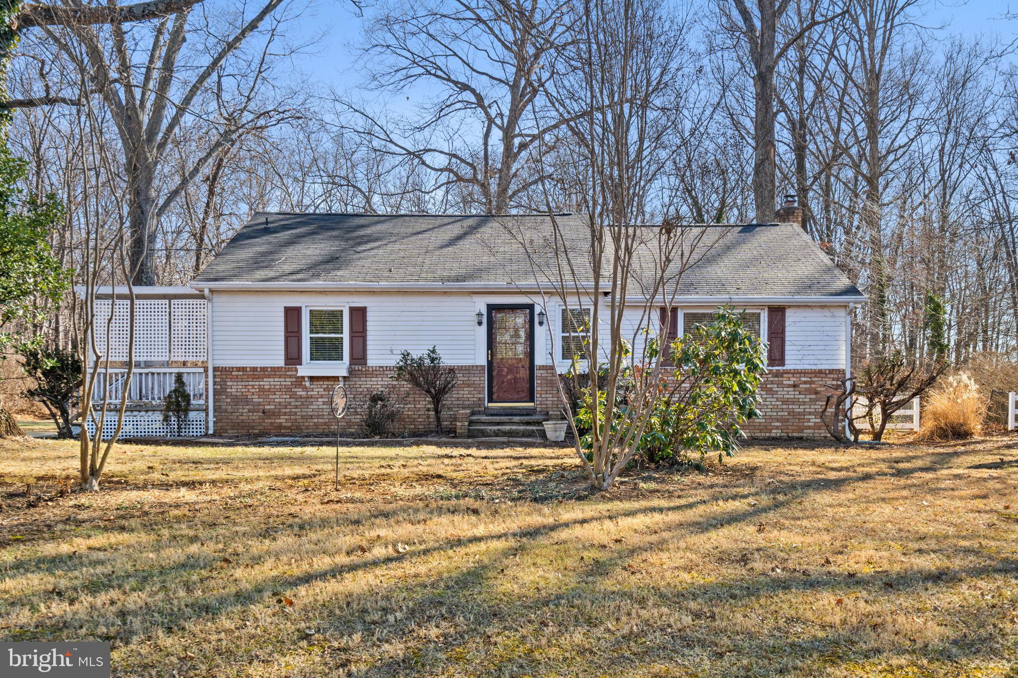 7243 Covingtons Corner Road Bealeton, VA 22712 - Photo 2 of 41
