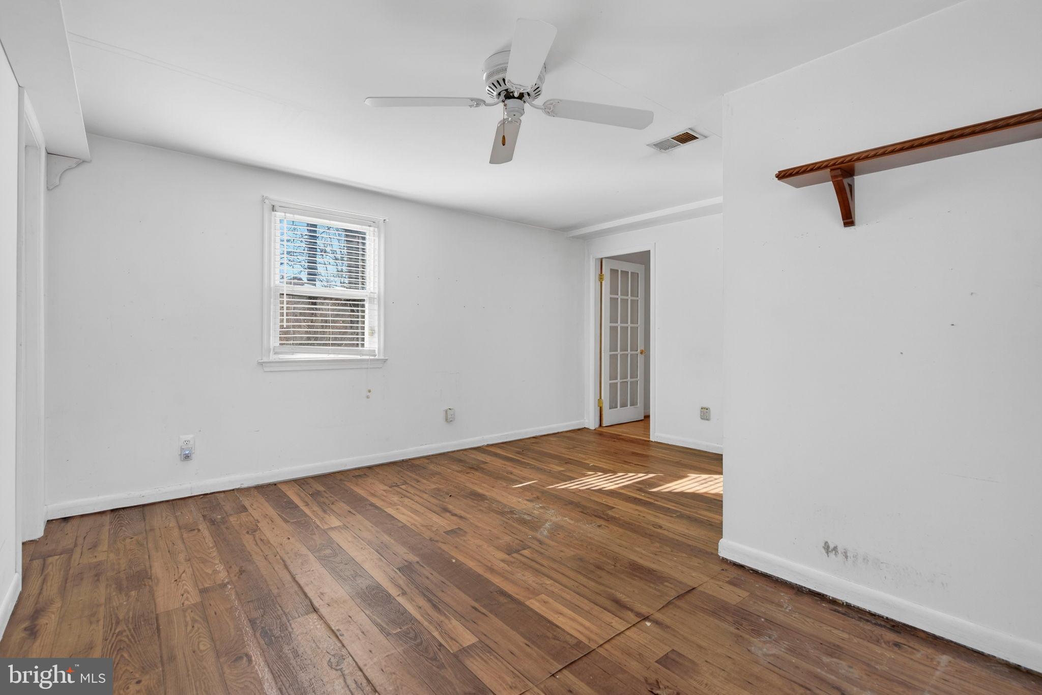 7243 Covingtons Corner Road Bealeton, VA 22712 - Photo 27 of 41