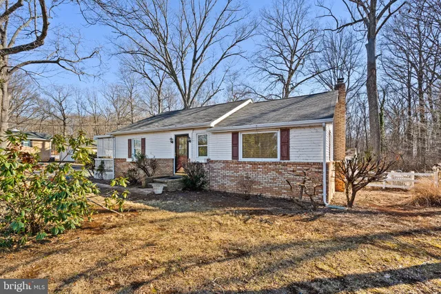 $359,900 | 7243 Covingtons Corner Road, Bealeton, VA 22712