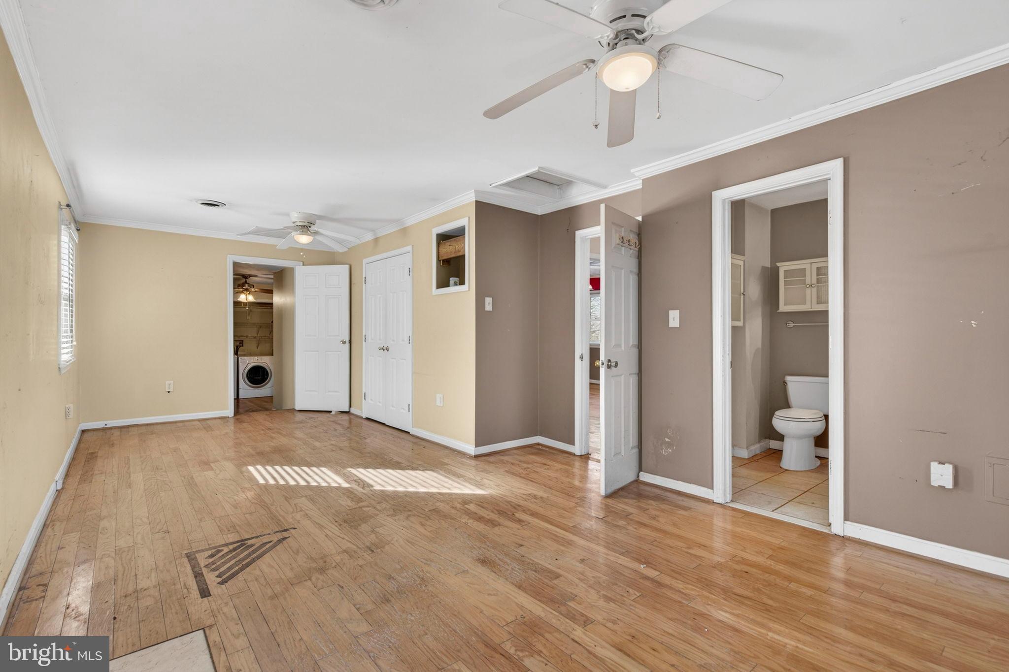 7243 Covingtons Corner Road Bealeton, VA 22712 - Photo 31 of 41