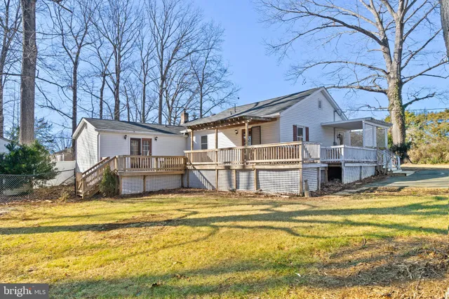 $359,900 | 7243 Covingtons Corner Road, Bealeton, VA 22712