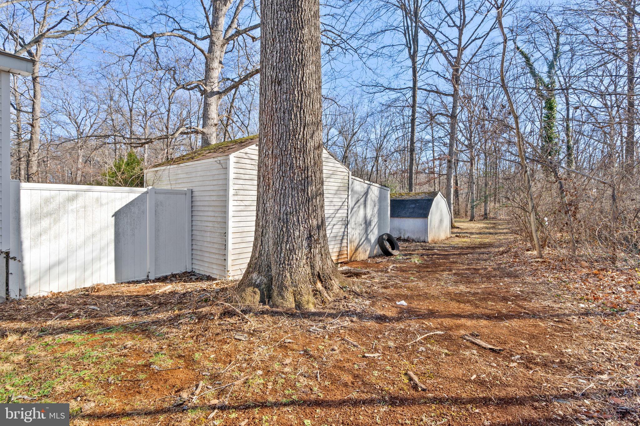 7243 Covingtons Corner Road Bealeton, VA 22712 - Photo 39 of 41 Outbuildings
