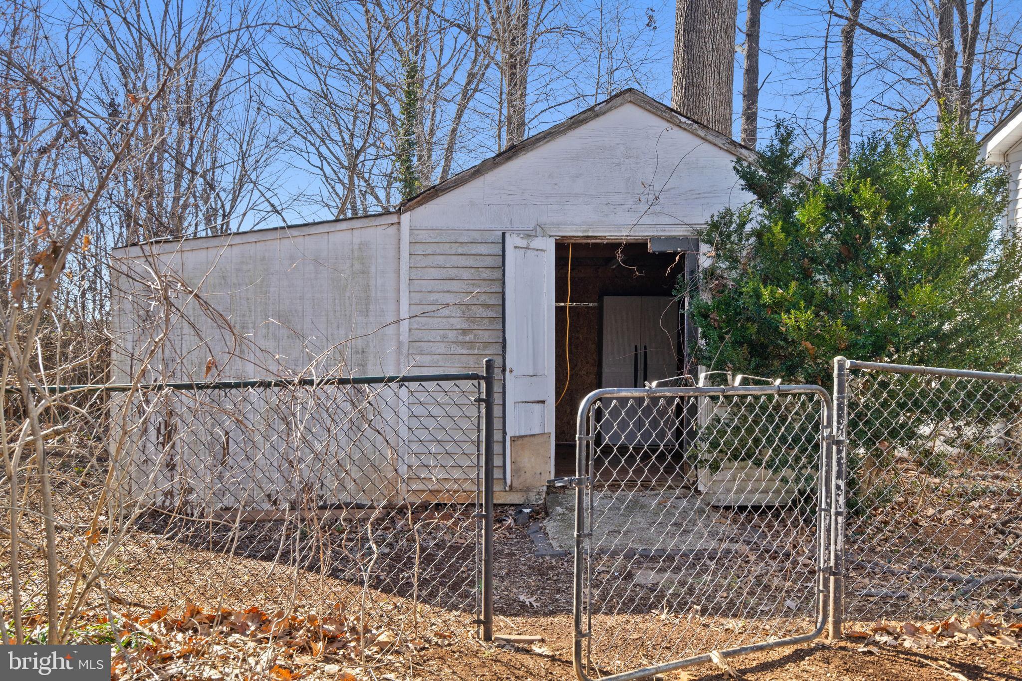 7243 Covingtons Corner Road Bealeton, VA 22712 - Photo 40 of 41