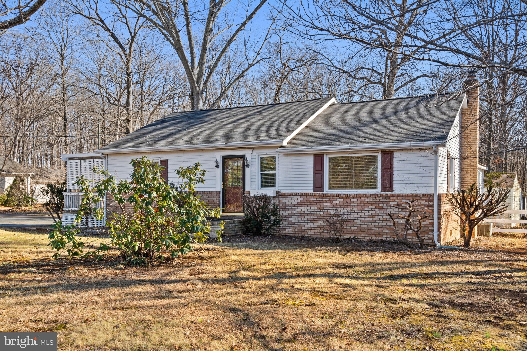 7243 Covingtons Corner Road Bealeton, VA 22712 - Photo 4 of 41