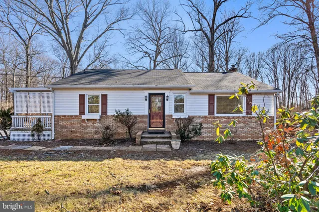 $359,900 | 7243 Covingtons Corner Road, Bealeton, VA 22712