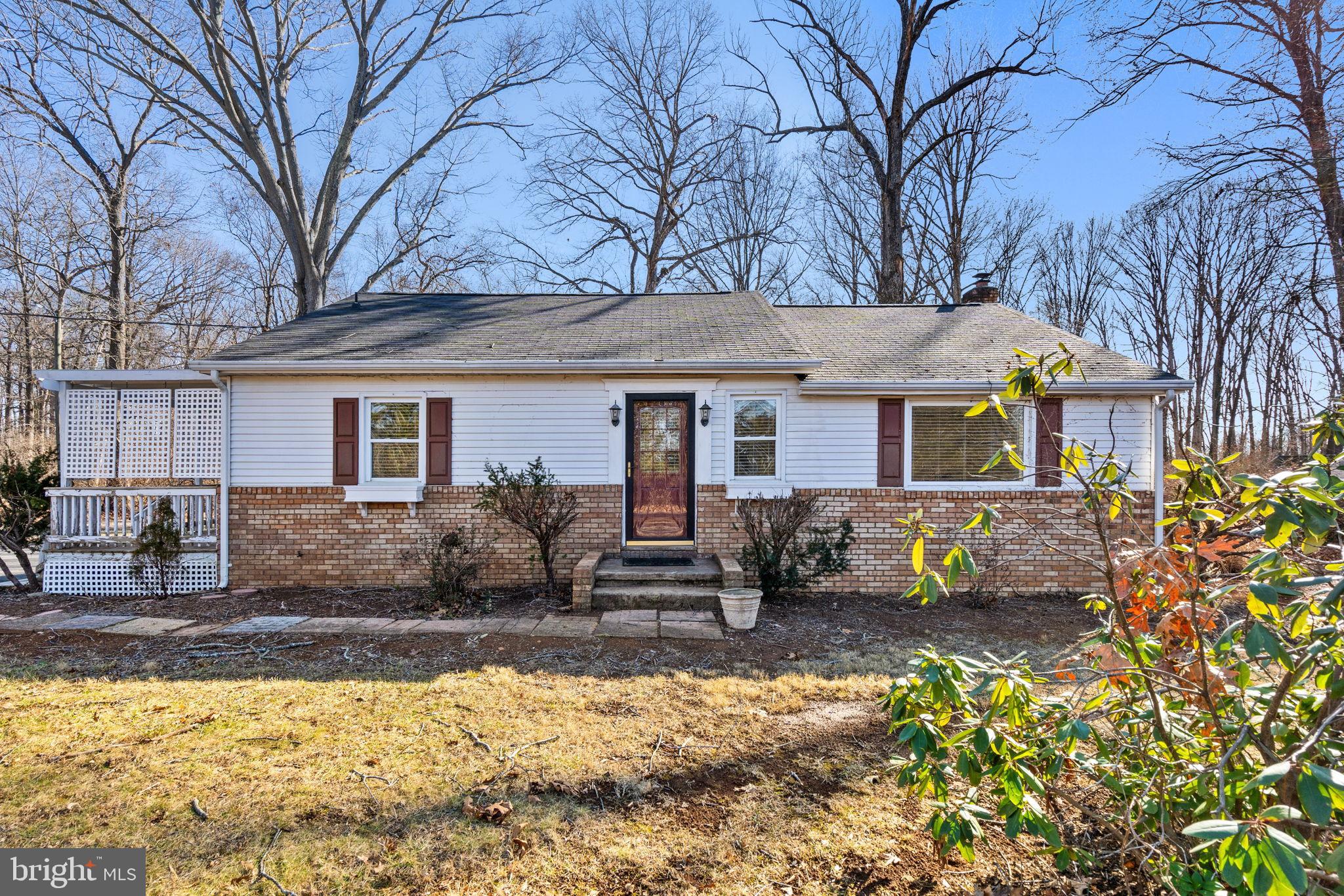 7243 Covingtons Corner Road Bealeton, VA 22712 - Photo 5 of 41