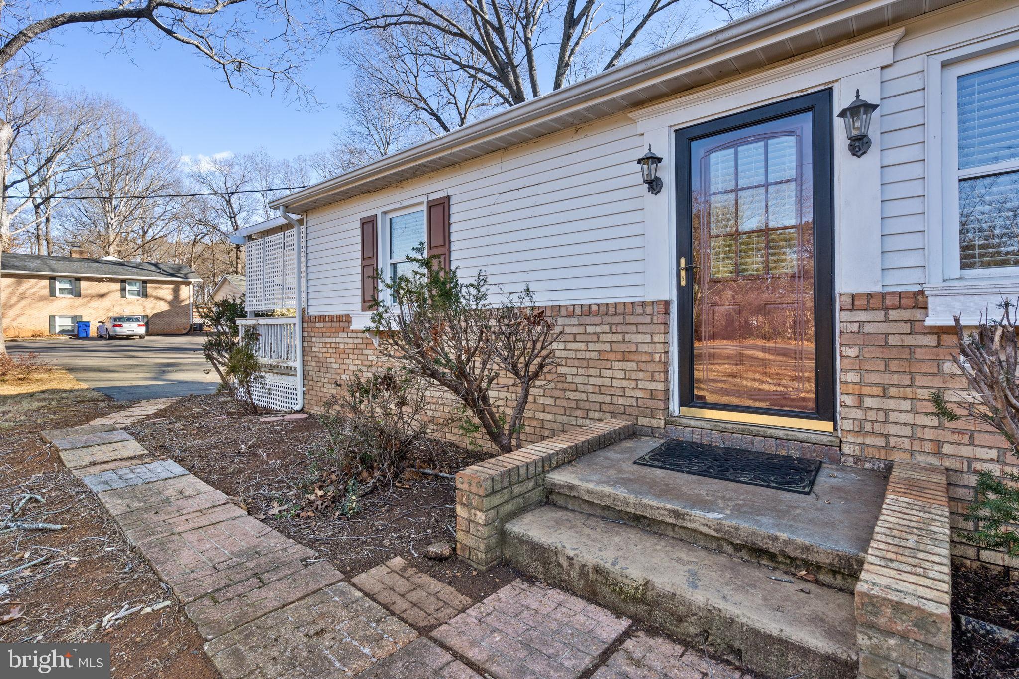 7243 Covingtons Corner Road Bealeton, VA 22712 - Photo 6 of 41