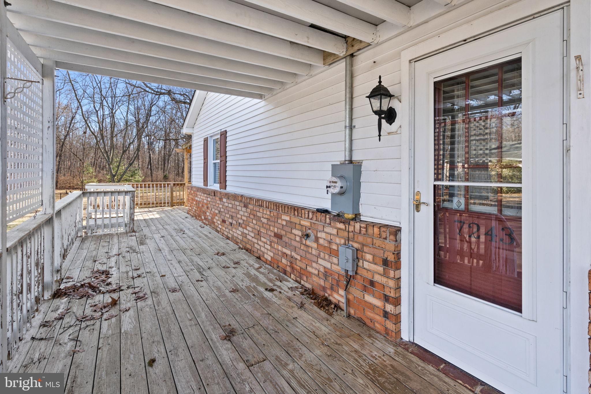 7243 Covingtons Corner Road Bealeton, VA 22712 - Photo 7 of 41