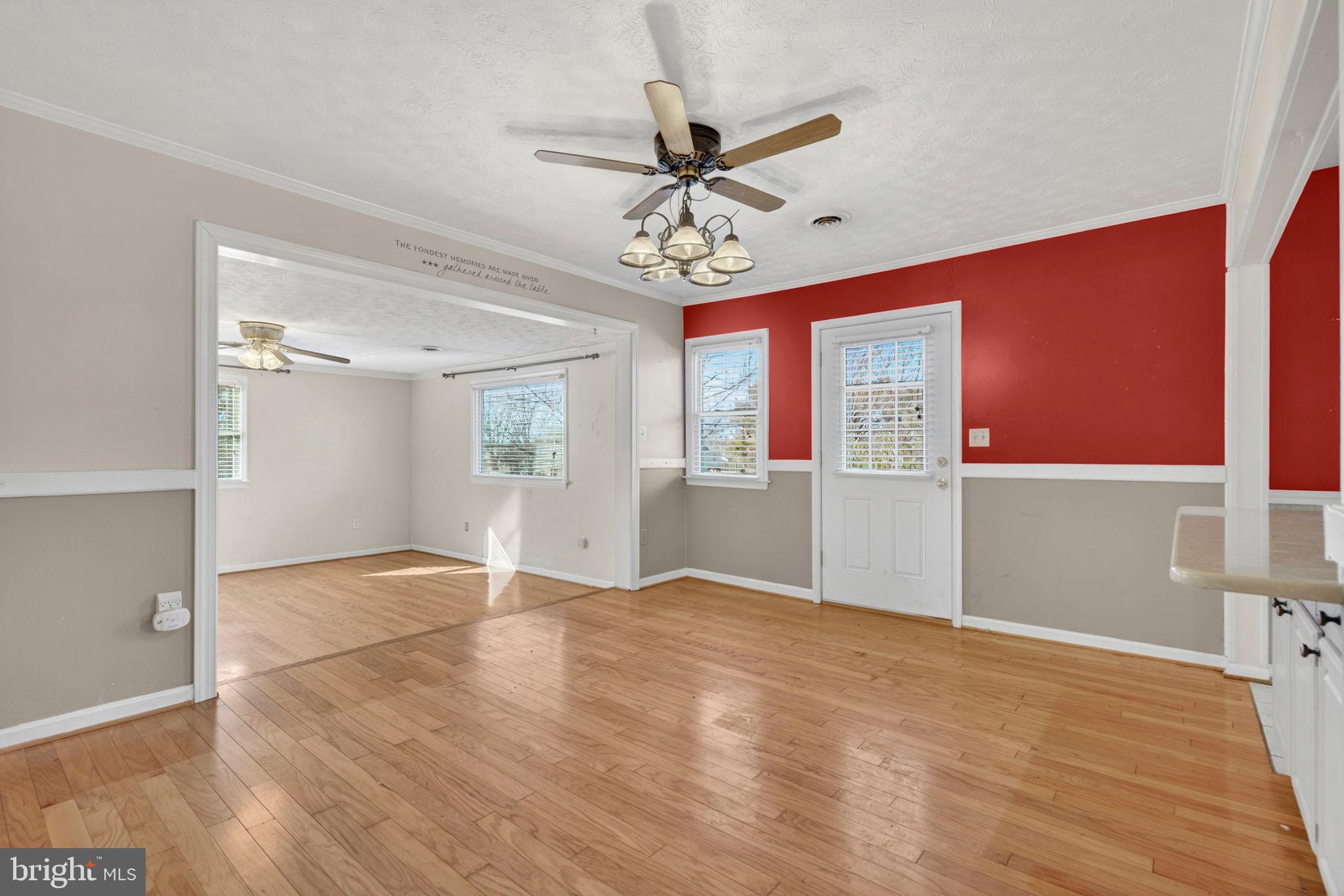 7243 Covingtons Corner Road Bealeton, VA 22712 - Photo 9 of 41