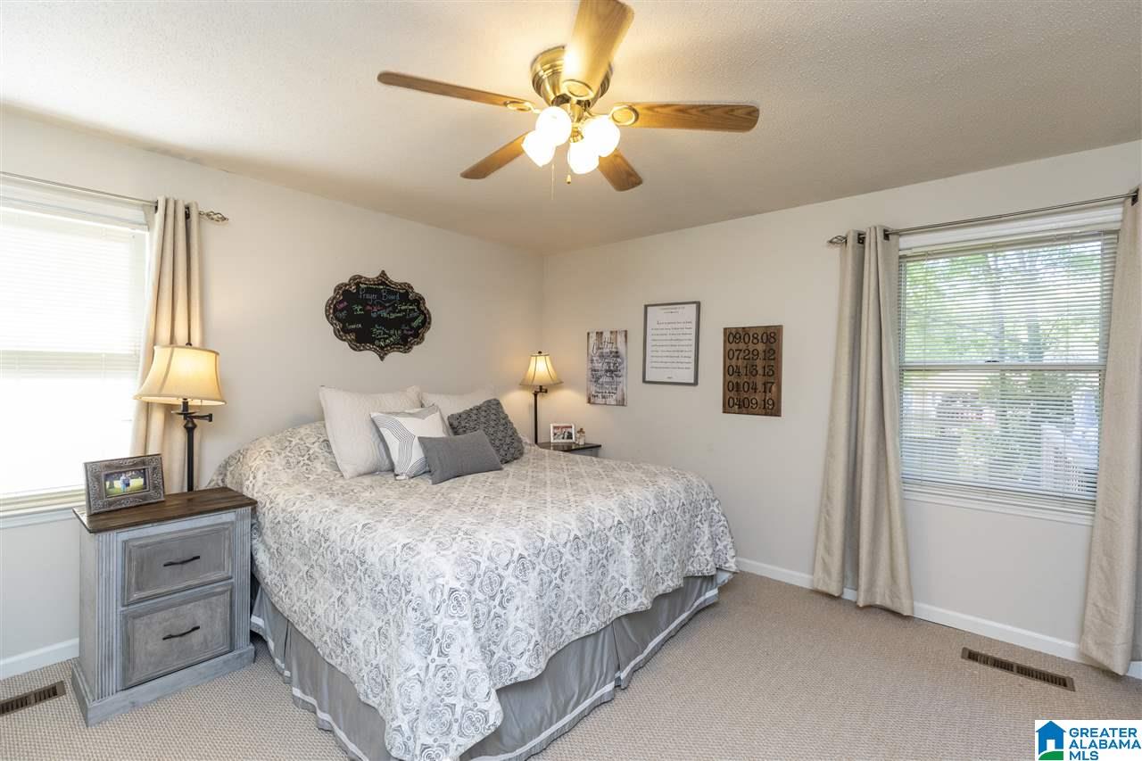 869 Springmeadow Drive Gardendale, AL 35071 - Photo 22 of 50