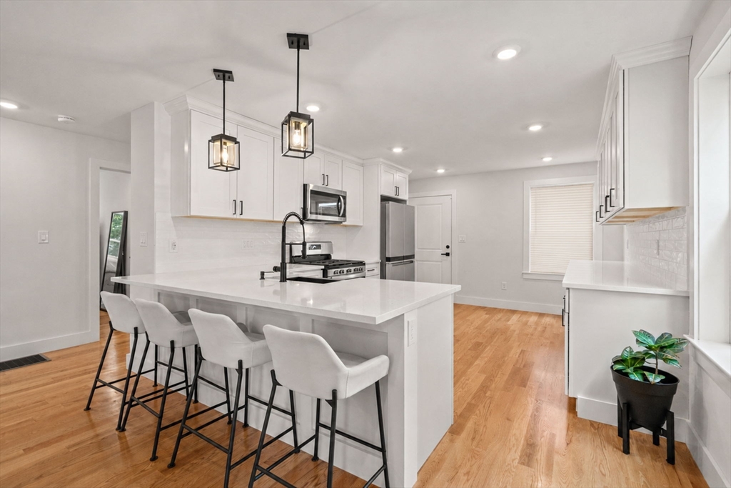 20 Ufford Street, Unit 1 Boston, MA 02124 - Photo 7 of 28