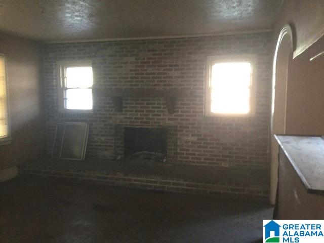 320 Blue Mountain Road Anniston, AL 36201 - Photo 3 of 36