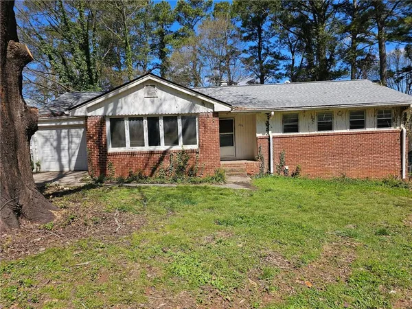 $275,000 | 2678 Beechwood Avenue, Atlanta, GA 30340