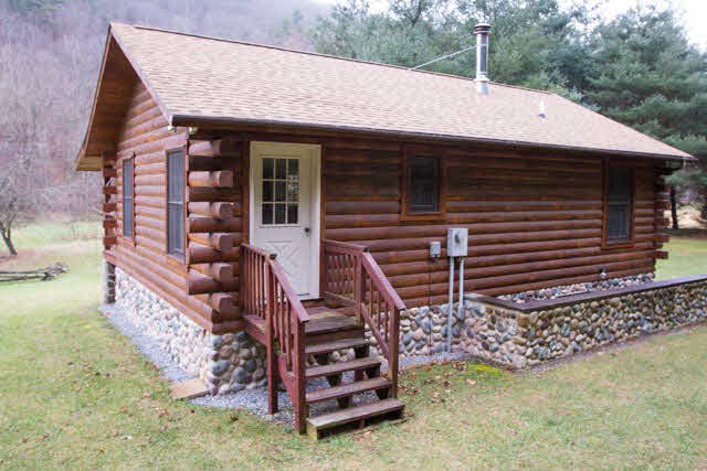 23141 German River Road Criders, VA 22820 - Photo 6 of 21 Gallery Image 6