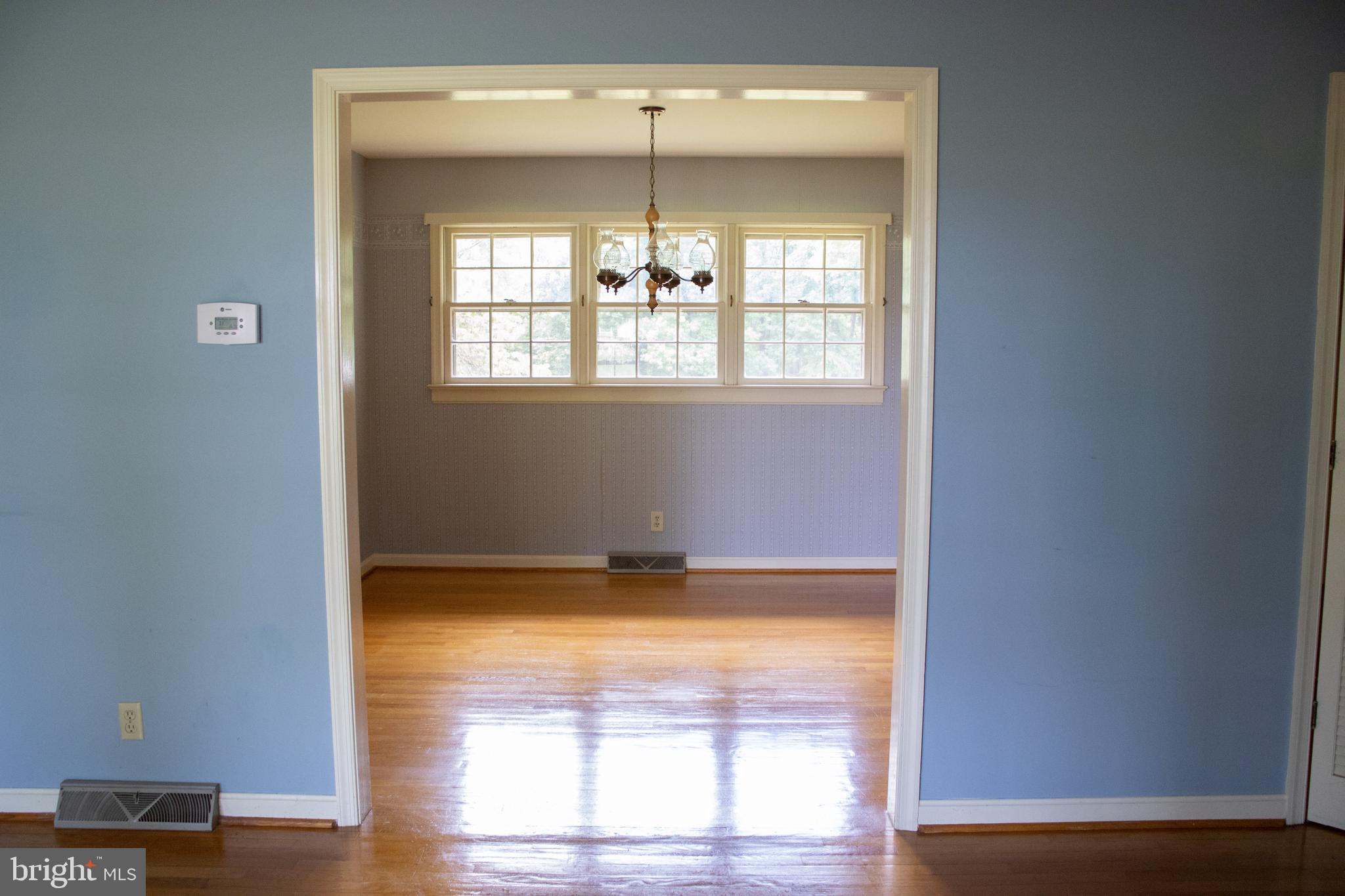 12212 Orange Plank Road Locust Grove, VA 22508 - Photo 18 of 76 Entrance into formal dining room