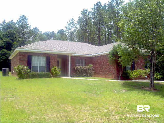 5261 Sweetbriar Lane Eight Mile, AL 36613 - Photo 1 of 1
