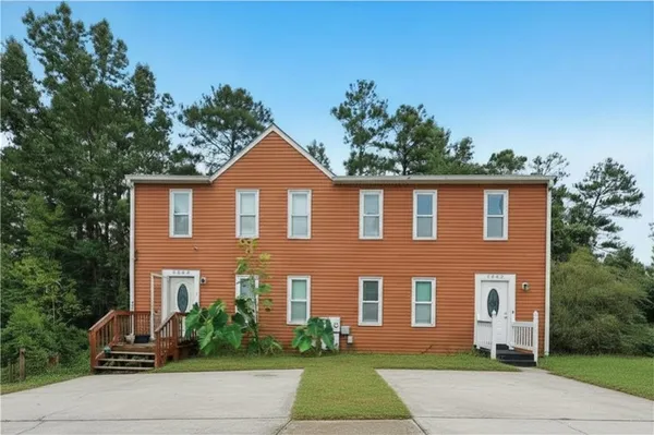$1,800 | 3447 Kingswood Run, Decatur, GA 30034
