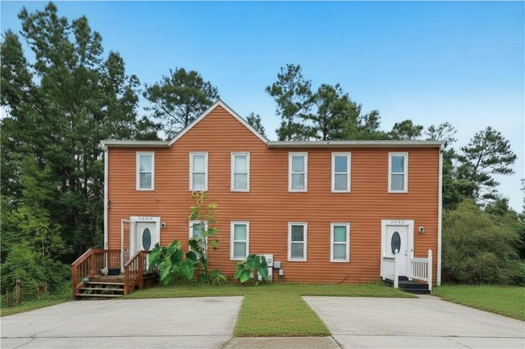 3447 Kingswood Run Decatur, GA 30034 - Photo 1 of 27 Gallery Image 1