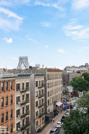 $768,000 | 553 West 182nd Street, Unit 5R | Washington Heights