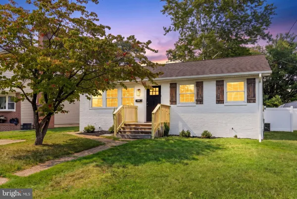 $390,000 | 8483 Arbutus Road, Pasadena, MD 21122