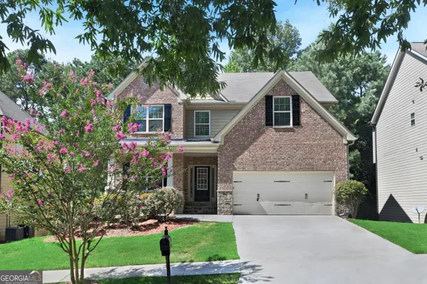 $424,900 | 2967 Dolostone Way, Dacula, GA 30019