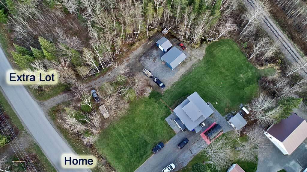 109 W Road Portage Lake, ME 04768 - Photo 19 of 81 drone-109-west-rd-portage