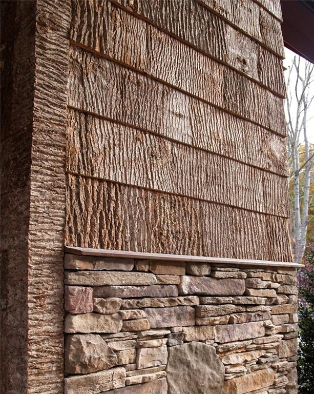 2 & 2a Weymans Way Blue Ridge, GA 30513 - Photo 23 of 34 a view of outdoor space with wooden fence