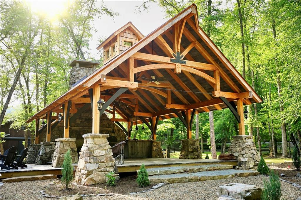 2 & 2a Weymans Way Blue Ridge, GA 30513 - Photo 6 of 34