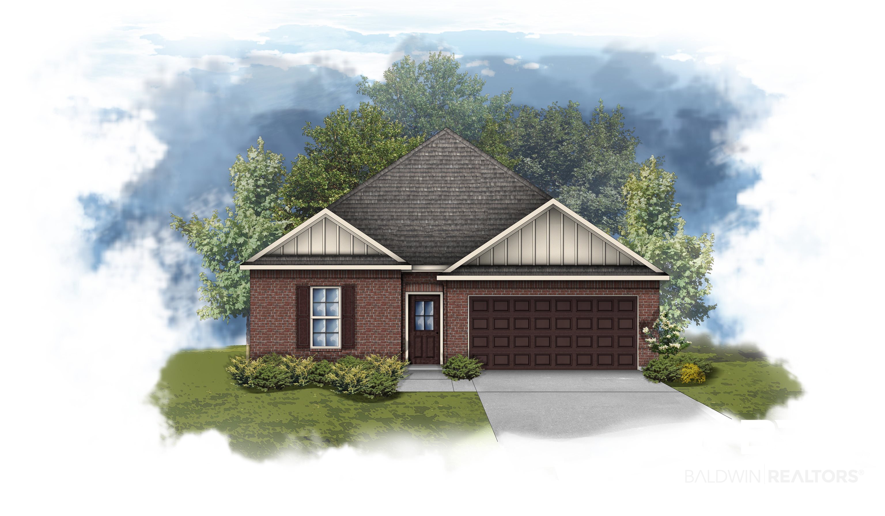 21154 Astoria Lane Silverhill, AL 36576 - Photo 2 of 3 A file