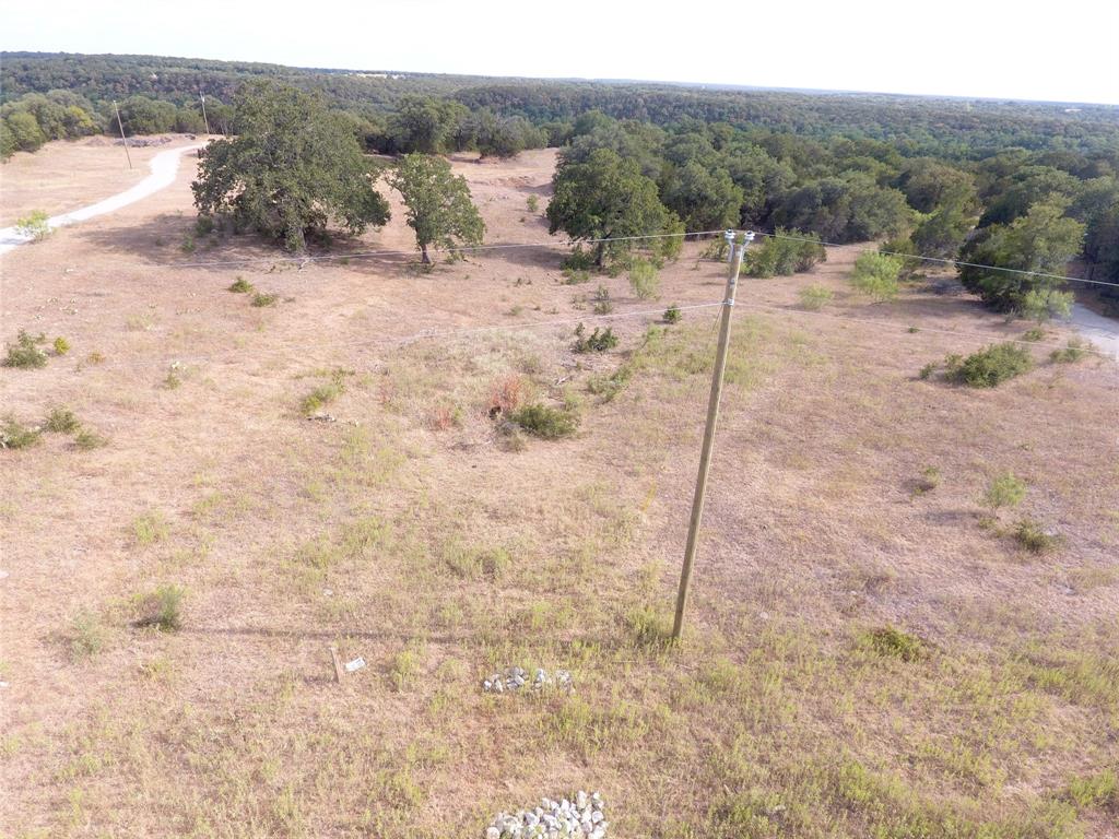 Tbd Big Bnd Road Mineral Wells, TX 76067 - Photo 11 of 17 a view of a dry yard with mountain