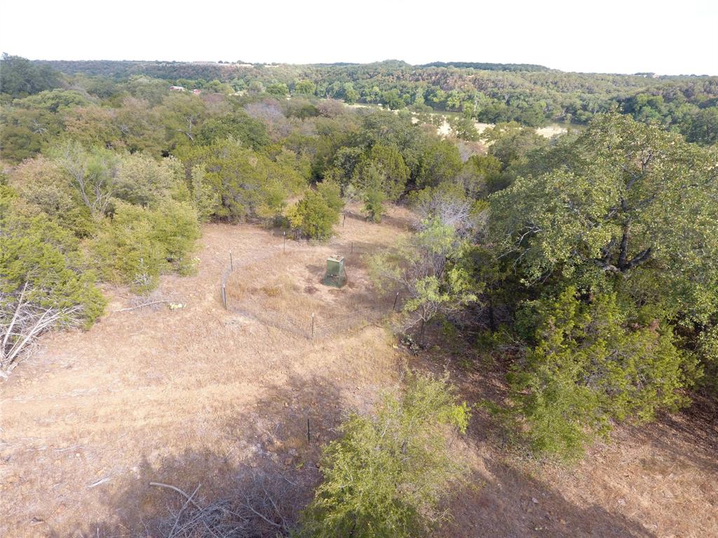Tbd Big Bnd Road Mineral Wells, TX 76067 - Photo 16 of 17 a view of a yard with an outdoor space