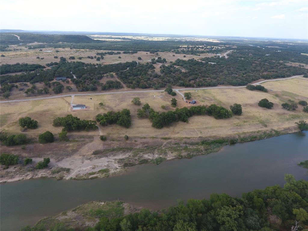 Tbd Big Bnd Road Mineral Wells, TX 76067 - Photo 4 of 17 an aerial view of residential houses with outdoor space