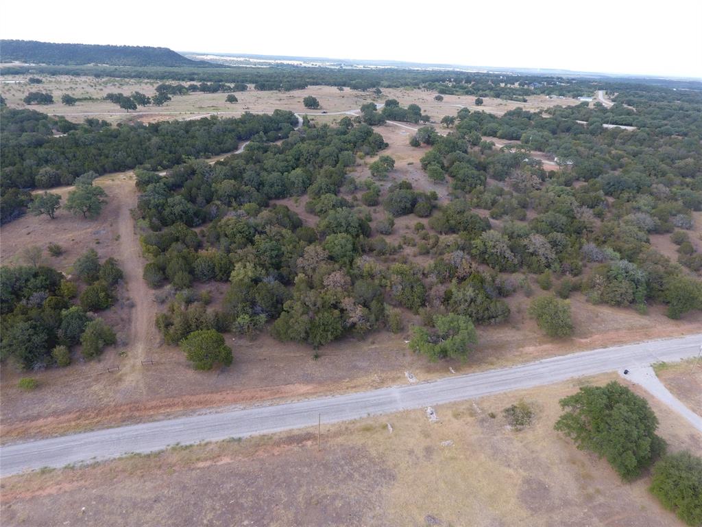 Tbd Big Bnd Road Mineral Wells, TX 76067 - Photo 7 of 17 an aerial view of a