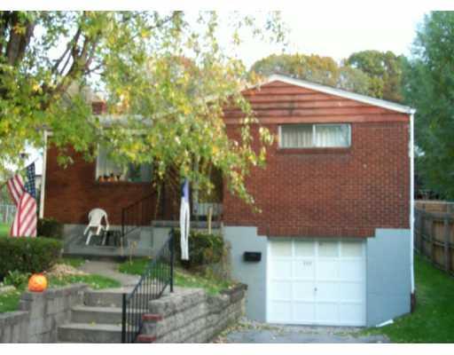 808 Bower Hill Road Bridgeville, PA 15017 - Photo 1 of 5 Gallery Image 1