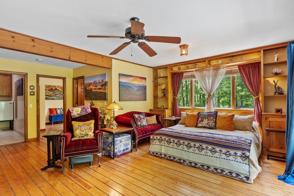 154 Maxwell Road Monson, MA 01057 - Photo 31 of 42