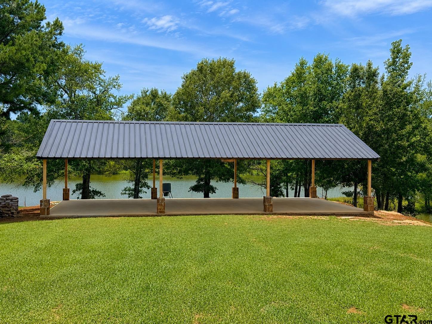 17168 Is Lk Drive Tyler, TX 75708 - Photo 10 of 24 Lakeside Pavillion