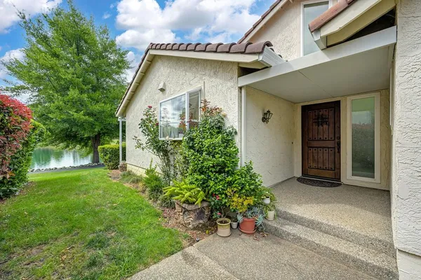 $599,900 | 15048 Lago Drive, Rancho Murieta, CA 95683