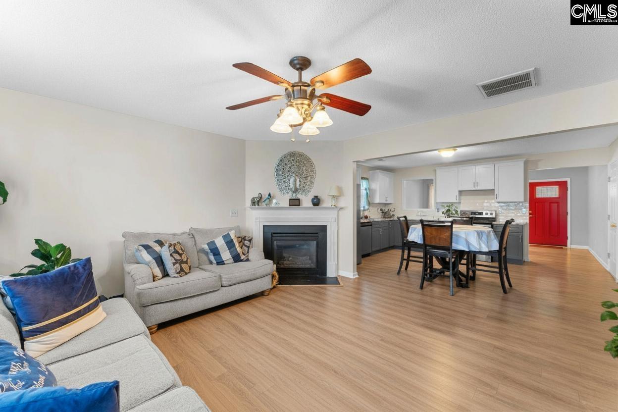 517 Silver Spoon Lane Elgin, SC 29045 - Photo 10 of 24