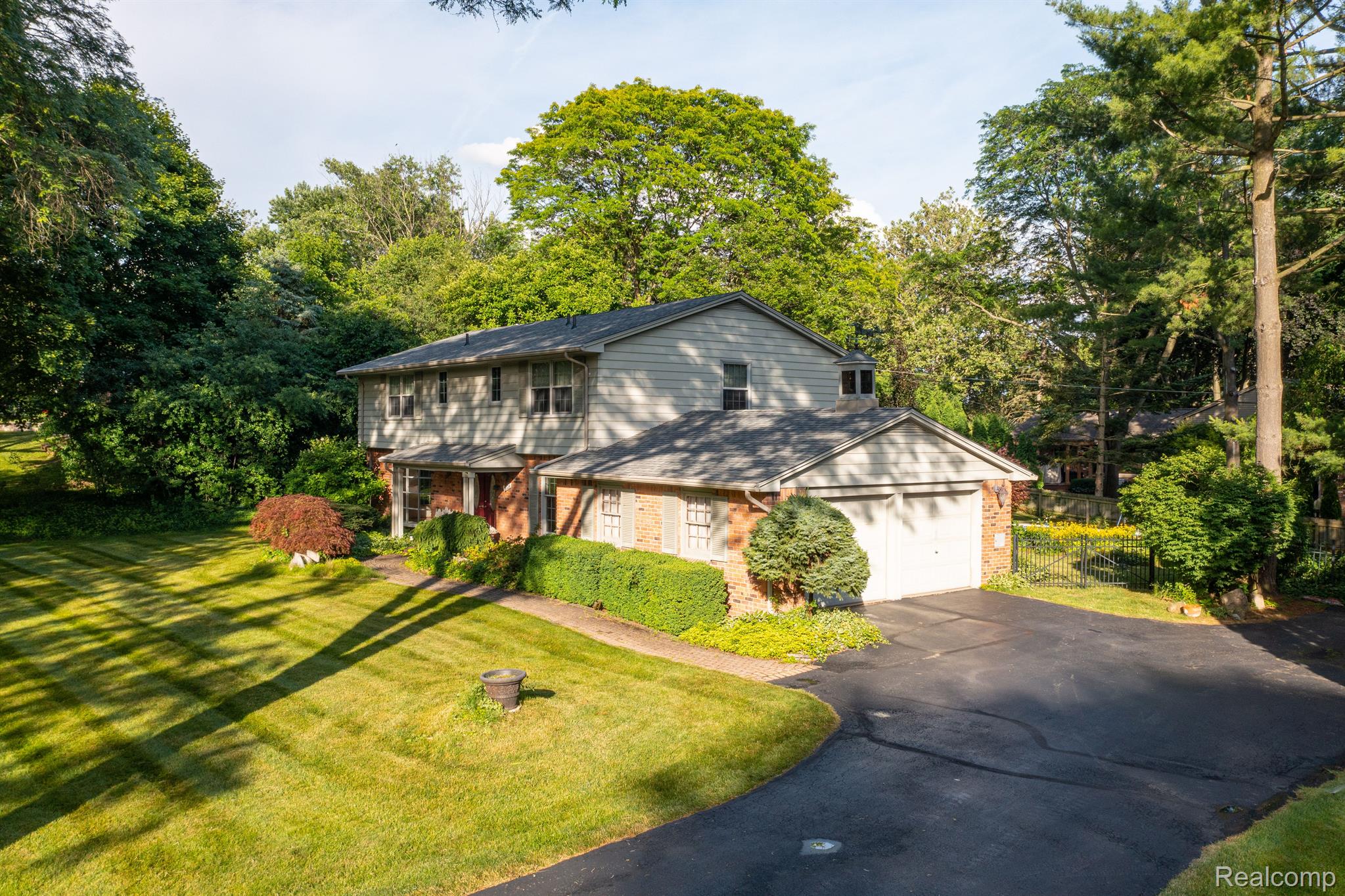 1024 Rock Spring Road Bloomfield Hills, MI 48304 - Photo 41 of 47 Gallery Image 41