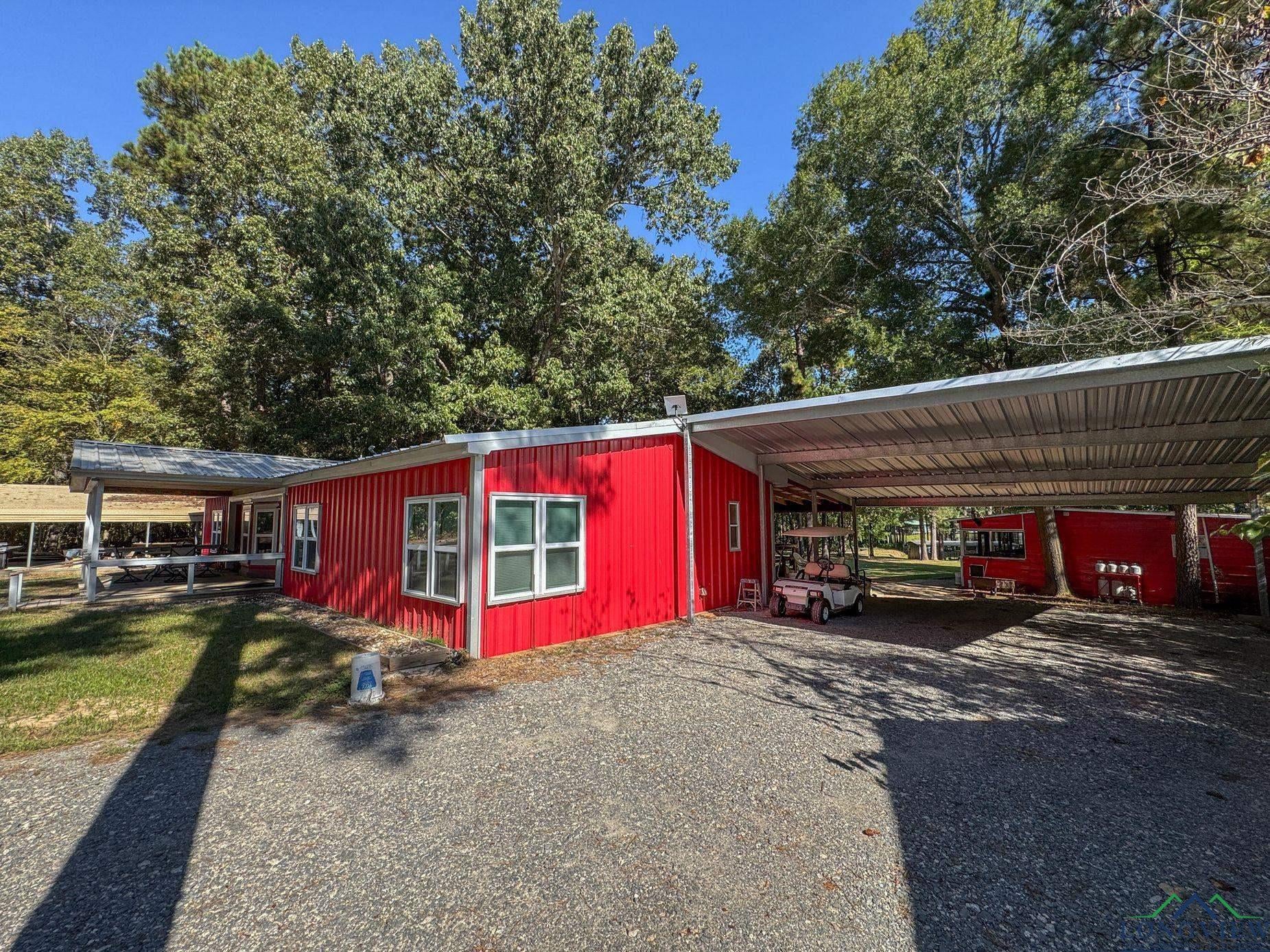 7419 North State Line Road Karnack, TX 75661 - Photo 20 of 49 Gallery Image 20