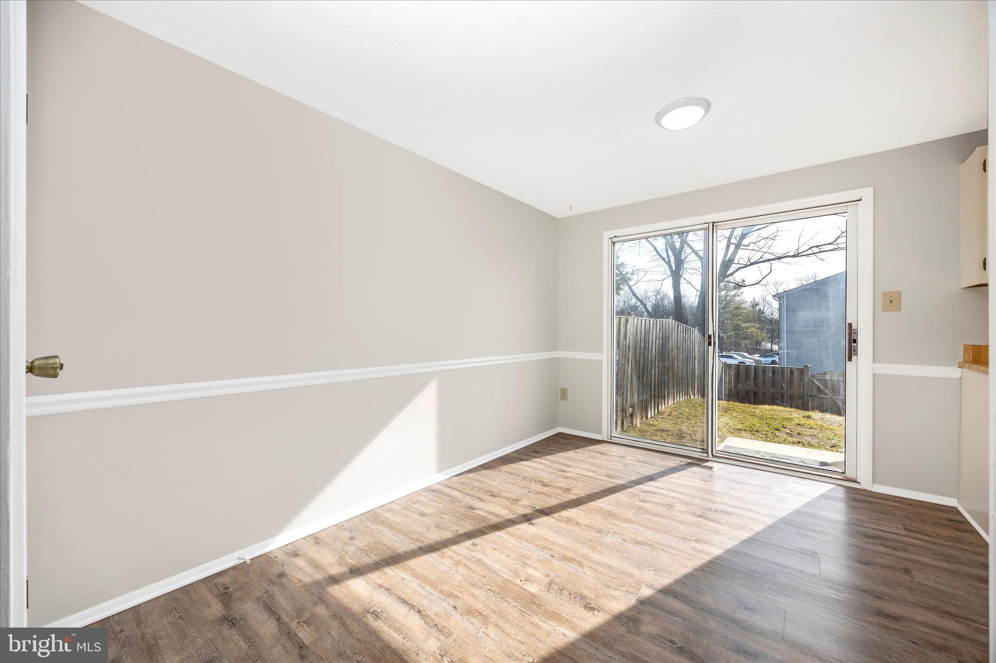 1758 Springfield Lane Frederick, MD 21702 - Photo 11 of 51 Dining Room