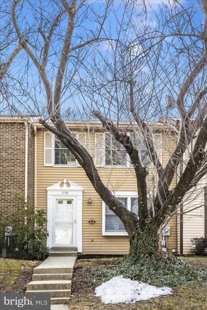 $319,900 | 1758 Springfield Lane, Frederick, MD 21702