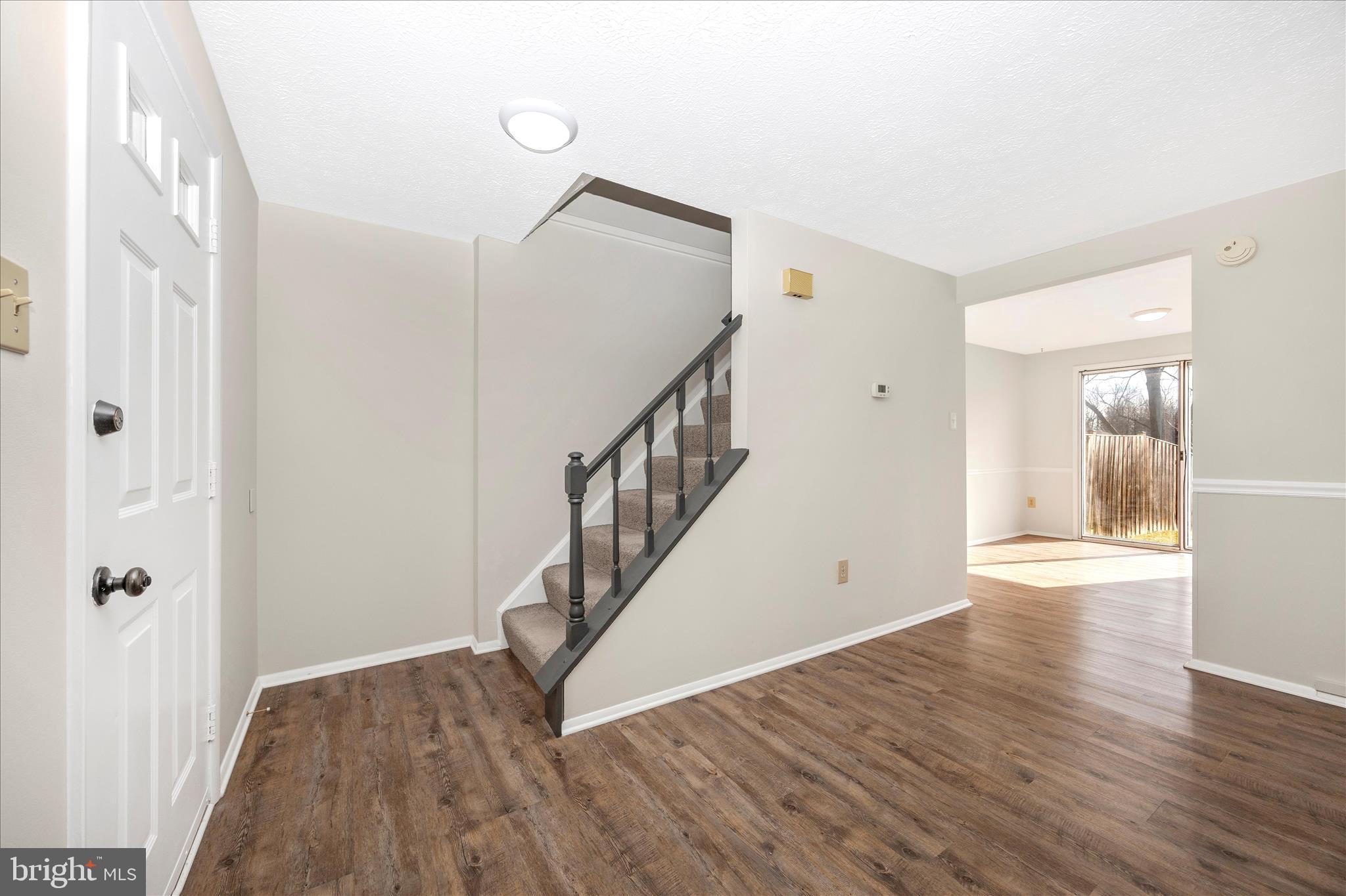 1758 Springfield Lane Frederick, MD 21702 - Photo 23 of 51 Stairs
