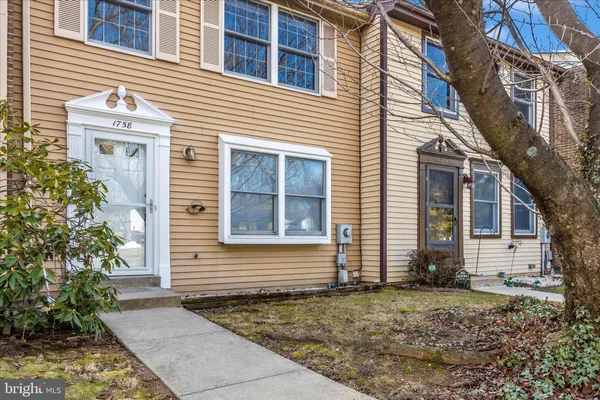 $319,900 | 1758 Springfield Lane, Frederick, MD 21702