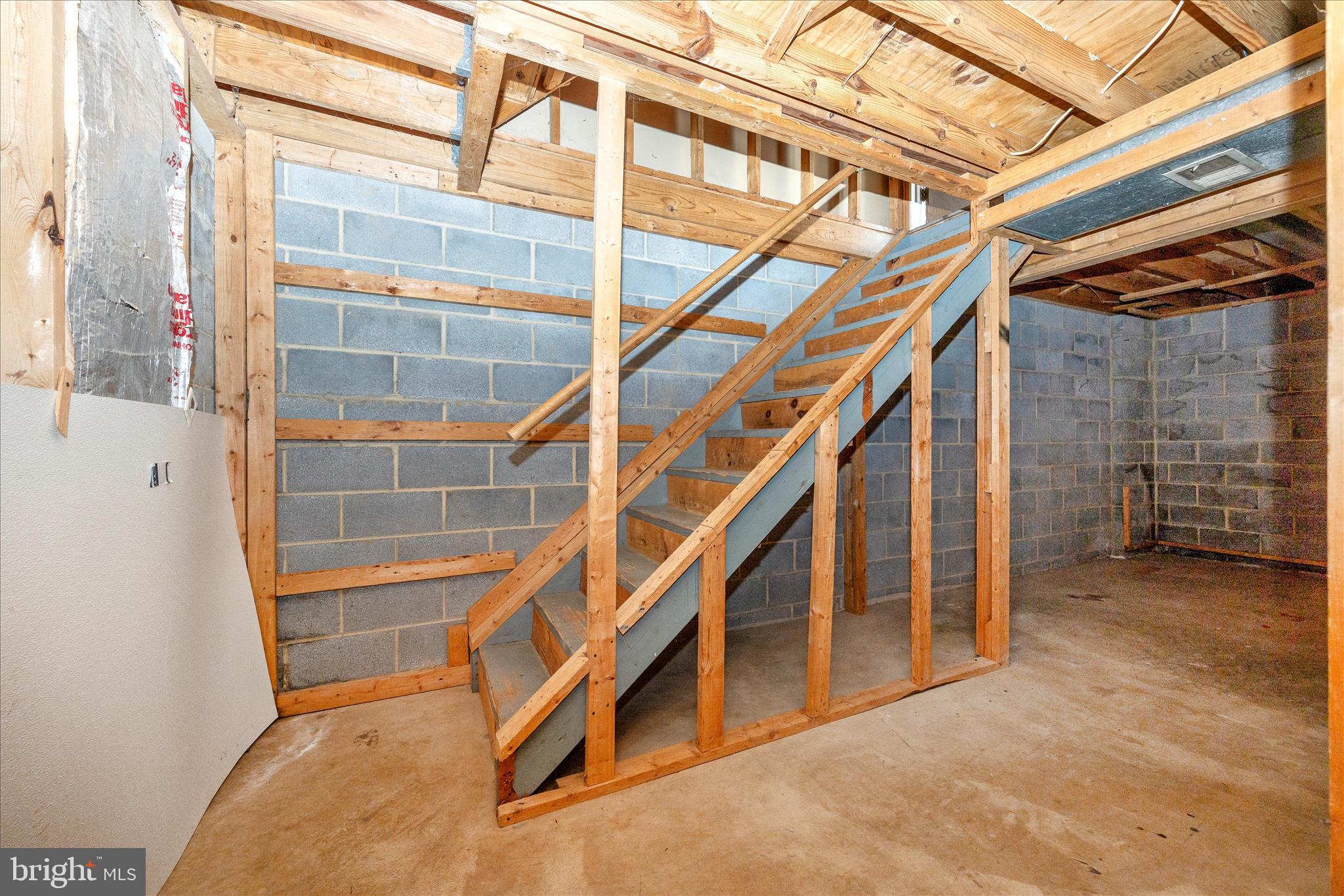1758 Springfield Lane Frederick, MD 21702 - Photo 34 of 51 Lower Level
