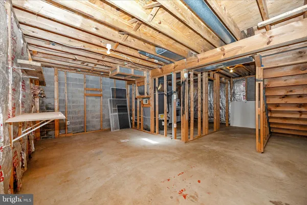 $319,900 | 1758 Springfield Lane, Frederick, MD 21702