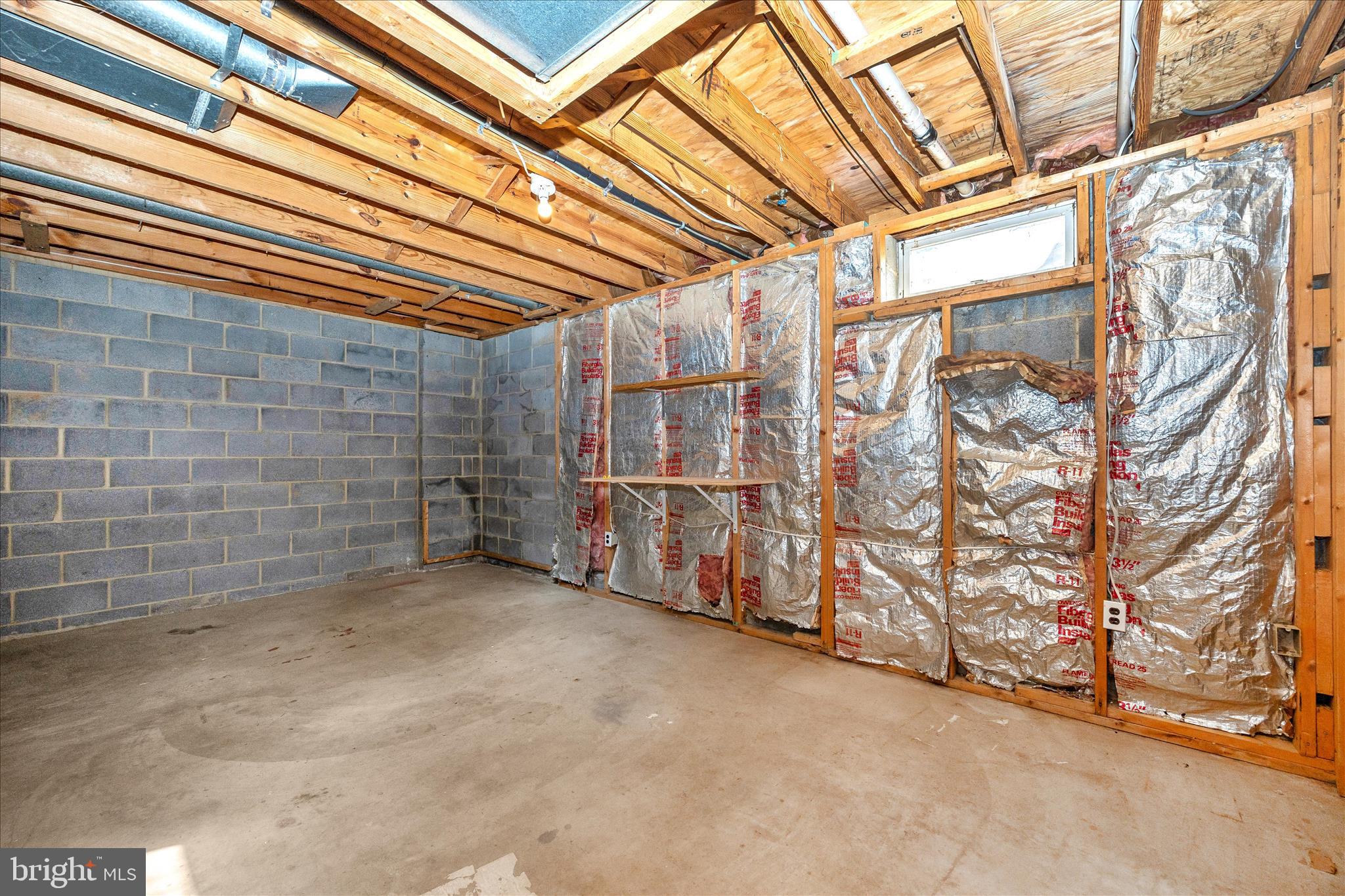 1758 Springfield Lane Frederick, MD 21702 - Photo 36 of 51 Lower Level