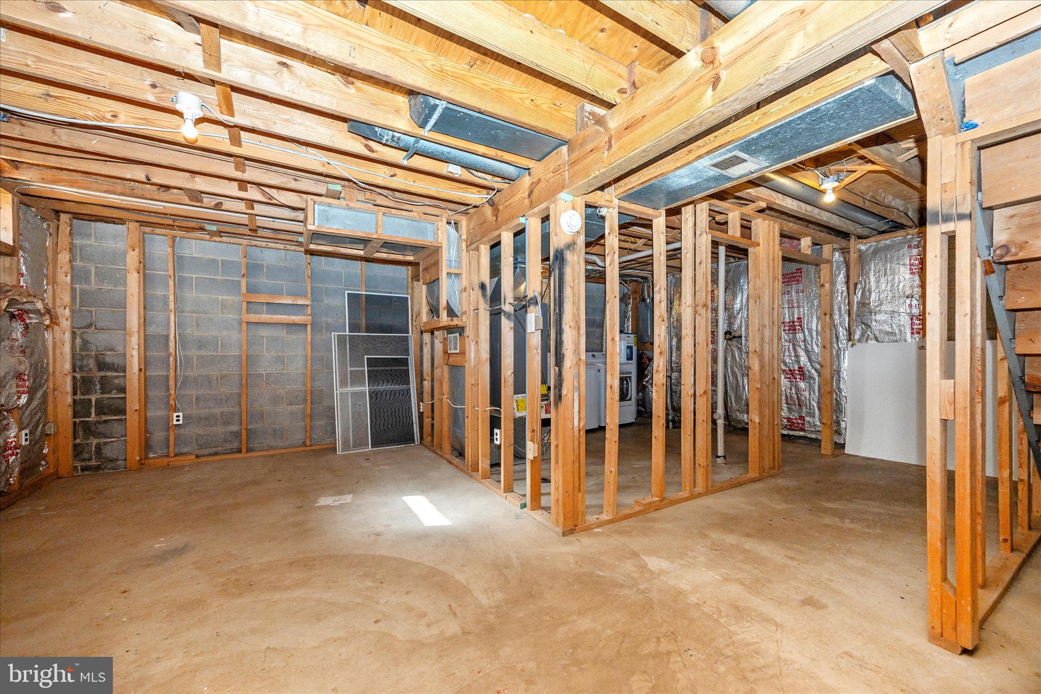 1758 Springfield Lane Frederick, MD 21702 - Photo 37 of 51 Lower Level