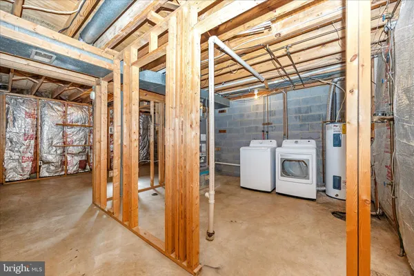 $319,900 | 1758 Springfield Lane, Frederick, MD 21702